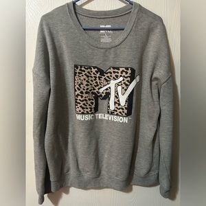 Women's Crewneck